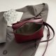 thumbnail image 5 of Bolso Tipo Cartera Cruzado Mano para Mujer Cierre Gamuza Viajes, 5 of 9
