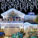 thumbnail image 2 of Herramienta para hornear galletas de fondant tridimensional con temática navideña con juego de sellos de émbolo, pan de jengibre para niño/niña, muñeco de nieve, Papá Noel, árbol de Navidad, reno,, 2 of 8