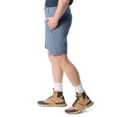 thumbnail image 4 of Bass & Co Men's Techstop Shorts, Sizes 30-44, 4 of 6