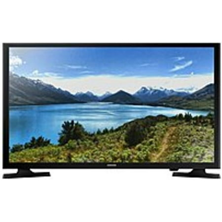 Samsung UN32J4000 32-inch LED TV – 1366 x 768 – 60 Clear Motion (Refurbished) Samsung UN32J4000 32-inch LED TV – 1366 x 768 – 60 Clear Motion (Refurbished)