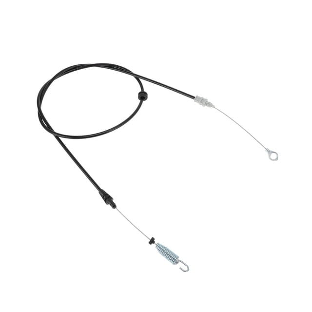 Cable de control de cuchilla Unique Bargains No.753-08266 para cortadora de césped Craftsman, Cub Cadet, Troy-Bilt y MTD Reemplazo 946-04610/746-04610