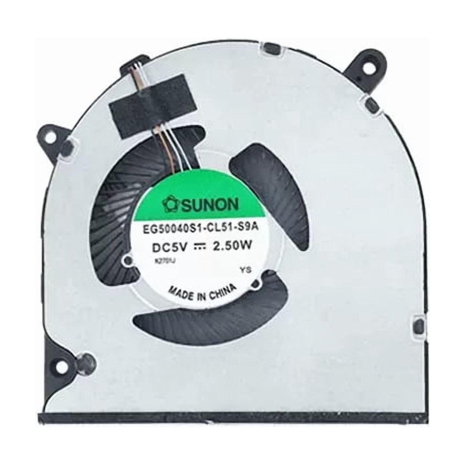 nuine Laptop Cooler CPU GPU Cooling Fan For  15-EG EH TPN-Q245 Q246 M20333-001 M14818