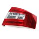 thumbnail image 1 of Adecuado para Skoda Octavia 2015 2016 carcasa de luz trasera derecha cubierta protectora de luz trasera -, 1 of 2