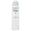 Dove Invisible Dry Anti White Marks Antiperspirant Deodorant, 150 Ml / 5 Oz (Pack of 6) International Version