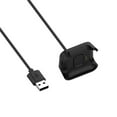 thumbnail image 4 of fastboy Station de Charge USB Support de Chargeur pour Xiaomi Mi Watch Lite/Redmi Watch Lite, 4 of 5