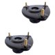 thumbnail image 1 of Bases Amortiguador Accent 2006 A 2010 Hyundai Del DAI ., 1 of 4