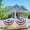 blue-Free Size, variant on zhmrfg LED Light Patriotic Flag for 4th of July, Illuminated USA Flag Bunting for Outdoor Celebrations, Perfect for Independence Day or Memorial Day, Easy Setup and Weather-Resistant