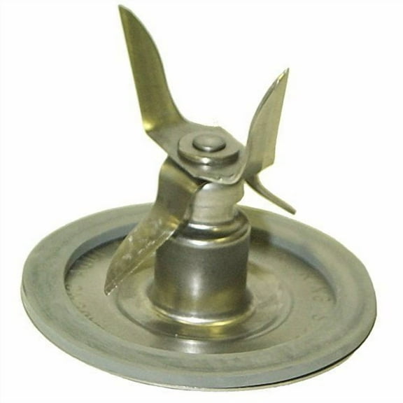 Brentwood 4961 Ice Blade,Fits Oster Osterizer Blenders,4961-011