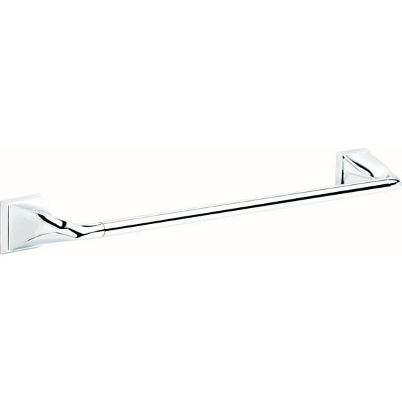 Delta Everly 18 in. Towel Bar in Polished Chrome EVE18-PC - New