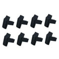 thumbnail image 5 of WASHWEPE 8Pcs Ladder Switch Plastic for Telescopic Ladder Accessories Construction, 5 of 8