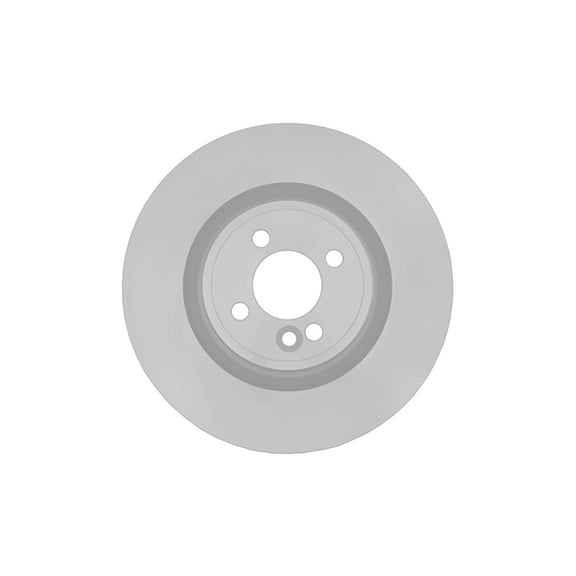 Raybestos Element3 Coated Brake Rotor, 980788FZN Fits select: 2007-2012 MINI COOPER, 2013 MINI COOPER ROADSTER JOHN COOPER WORKS