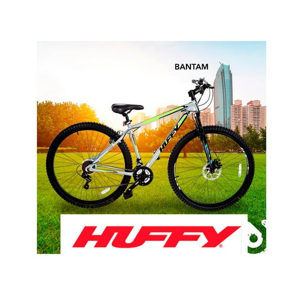 Bicicleta de Montana Huffy Bantam Rodada 29 Aluminio Huffy Montana Walmart en linea