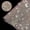 E, variant on 100Fens 24*20cm Bling Bling Rhinestone Sheet Rhinestones Sticker DIY Car Decoration Sticker Self Adhesive Glitter Crystal Gem Stickers for Car Decoration