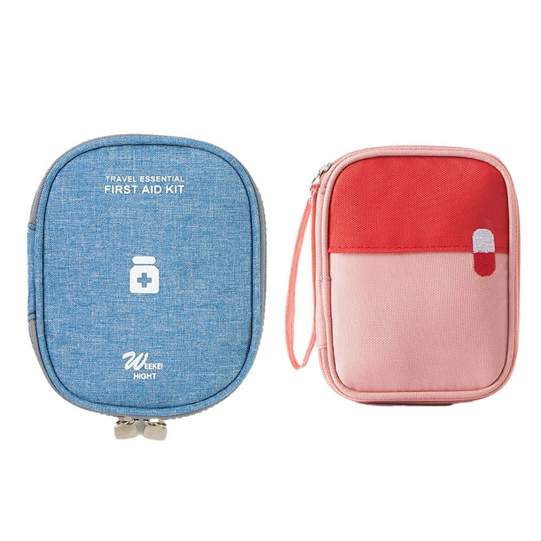 Medication pouch shop
