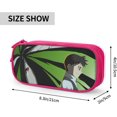 thumbnail image 4 of Selim Bradley Rose Pencil Case, 4 of 4