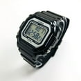 thumbnail image 2 of Casio Men's Digital Illuminator Sport Watch, Black Resin F108WHC-1ACF, 2 of 5