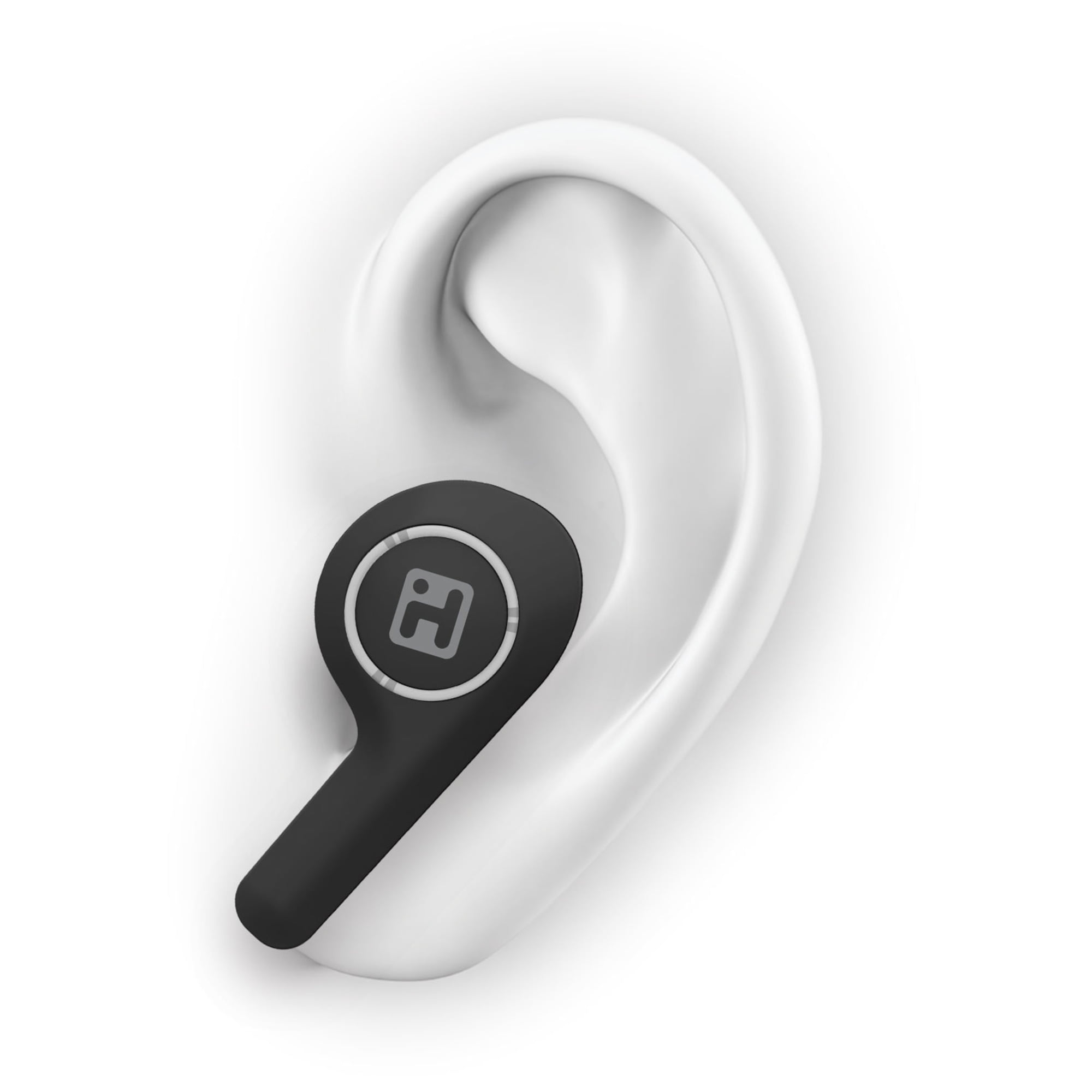 XT-60 True Wireless Bluetooth Earbuds with Rechargeable Travel Case (BE-207)
