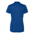 thumbnail image 3 of Russell Athletic - Women's Essential Polo - 7EPTUX, XL, Royal, 3 of 3
