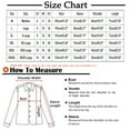 thumbnail image 3 of Awdenio Hoodies Men's Fashion Printed Sports Sweater Hooded Long Sleeve Zipper Pocket Sports Casual Top Coat GY/L4, 3 of 9