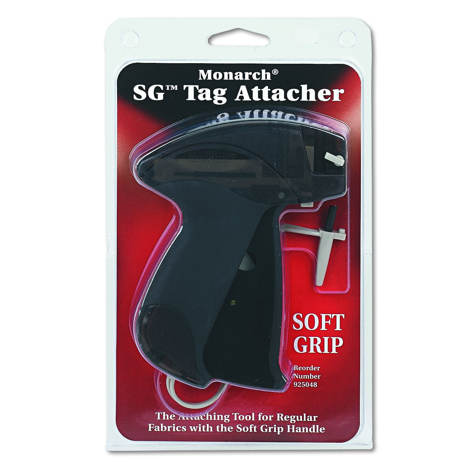 Monarch 925048 Professional Retail Tag Attacher Gun SG Cushioned Grip *New* 