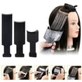 thumbnail image 4 of Peine para cabello teñido, cepillo de plástico para teñir el cabello, herramienta para teñir el cabello, peine de peluquería, 4 of 8