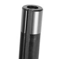 thumbnail image 4 of Boring Drawbar R8-1-1/2"-187/16"-20UNF Carbon Steel Boring Drawbar R8 Boring Shank Lathe ToolBritish, 4 of 8