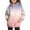 #A02-Light pink, variant on XADYUY Hoodies for Girls 14-16 Cute Gradient Hooded Sweatshirts for Girls Preppy Long Sleeve Girls Pullover Sweatshirt Baggy Winter Sweaters for Teens with Pocket,2-3 Years