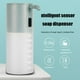 thumbnail image 5 of FLhrweasw Dispensador Jabón Automático Comfort 350 ML Con Sensor IR IPX4 Al (gris), 5 of 9