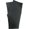 thumbnail image 2 of Rogue State Mens Textured Straight Leg Jeans, Black, 31W x 32L, 2 of 2