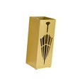thumbnail image 4 of Lipstore Umbrella Storage Rack Convenient Large Capacity Storage Case Umbrella Holder for gold, 4 of 8