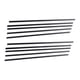 thumbnail image 5 of Barras planas portátiles de fibra de carbono para aviones RC y vehículos radiocontrolados 10 piezas 05x3x200mm, 5 of 8