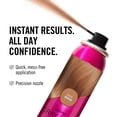 thumbnail image 2 of Everpro Gray Away Adult Instant Root Touch-up Spray, Light Brown, 2.5 oz, 2 of 8