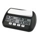 thumbnail image 1 of Chess Basic Digital Chess Clock And Game Timer, Clock Digital Clock Timer, 1 of 5