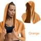 thumbnail image 2 of SUDER ABSERBENTE CELOLA DEL CULO CABEZA REFRIEDO SEDIA RÁPIDA SUN UV Proteger para El Entrenamiento Deportivo Ciclismo Acampar, 2 of 9