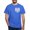 Royal, variant on CafePress - Best Day Ever February 29Th T Shirt - Men's Classic Cotton T-Shirts