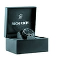 thumbnail image 2 of RICH RICH Men's Luxury Watch, 2 of 5