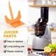 thumbnail image 5 of 2 Pcs for XC-2000E Electric Orange Juicer Machine Spare Parts Orange Juicing Machine Orange Juicer Spare Parts Peeler, 5 of 5