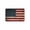 B, variant on 23.62x15.75 Inch Independence Day US Patriotic Floor Mat, Red White Blue Flag Pattern Area Rug for Indoor Patio Doorway Home Decor
