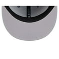 thumbnail image 3 of Men's New Era Navy/Light Blue Dallas Cowboys Color Pack Two-Tone 9FIFTY Snapback Hat, 3 of 3
