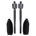 thumbnail image 6 of Detroit Axle - 10pc Front Tie Rods w/ Boots Lower Ball Joints Sway Bars Replacement for Nissan Versa, 6 of 7