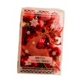 thumbnail image 2 of Adornos De Bolas De Navidad Bola Decorativa De Navidad Para El Dormitorio Fiesta Vacaciones Rojo Sunnimix Colgantes Bolas, 2 of 8