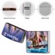 thumbnail image 5 of Moana 2-theme Copper Metal Lighter Shell, Premium Replacement Refillable Lighter Case with Durable Metal Construction, Compatible with Zippo and Most Standard Lighter Models, 5 of 6