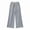 Grey, variant on CAIXIA Teen Girls Sweatpants Wide Leg High Waist Sweat Pants with Pockets