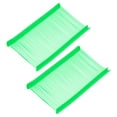 thumbnail image 1 of Uxcell Standard Tagging Gun Fasteners 5000 Pcs 2 Inch Label Gun Price Tagging Barbs Clothing Tags Barbs Attachments for Clothes Fabric Price Label Garment, Green, 1 of 5
