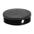 thumbnail image 3 of Husky Towing Trailer Tongue Jack Cap 88131 Sidewind; Replacement Cap For 1000 Pound Capacity Side Wind Jack, 3 of 3