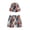 Grey, variant on Girls Swimsuit Two Piece Tankini Bathing Suits Racerback Swimwear with Shorts Sport Kids Teen Beach Wear 5-14 Years Girls Bathing Suits Size 10-12 Bikini
