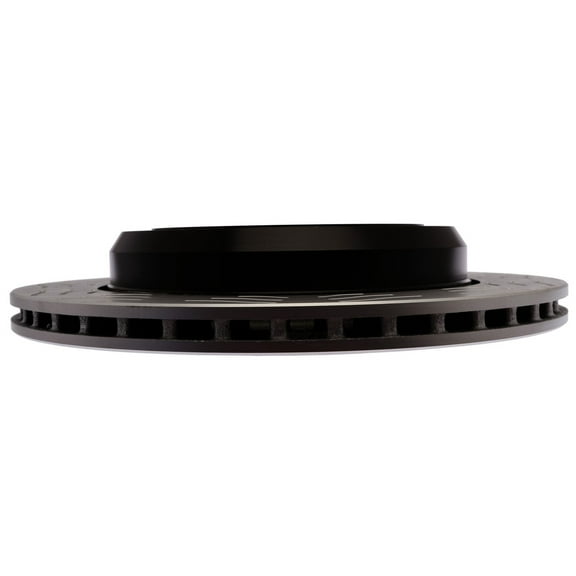 ACDelco Disc Brake Rotor 18A2794SD Fits select: 2011-2018,2020-2022 JEEP GRAND CHEROKEE