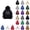 Black, variant on OIOLOYJM Spider Web Zip Up Hoodies Women Oversized Long Sleeve Halloween Graphic Holiday Casual Hooded Jackets Y2K Fashion Spooky Party Going Out Streetwear with Pockets