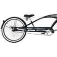 thumbnail image 4 of Wonder Wheels Easy to use Adults 26'' Cruiser Bikes, 4 of 4