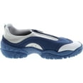 thumbnail image 6 of Luna Boys Synthetic Water Beach Pool Vacation Aqua Sock Sandals, 6 of 7